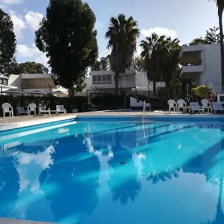 Apartman Charmant Deux Pieces Avec Grande Terrasse Las Galletas